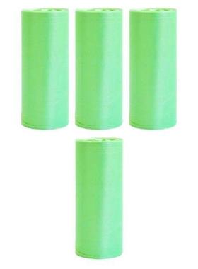 Trash Bags Multiuse Bathroom Trash Can Liners for Toilet