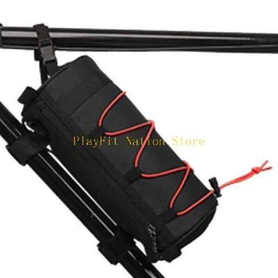 Convenient Handlebar Pannier Pack Bike Bags Front Bag