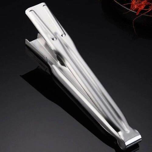 Mess-Free Crawfish Sheller Tool Reusable Easy Cleaning