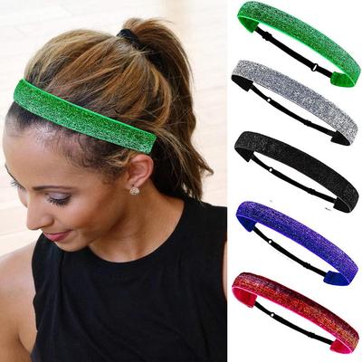 e Elastic Headbands For Women Girl Headband Hair Accessories