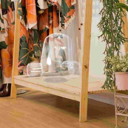 Diapers Model Mannequin Body Inflatable for Clothing