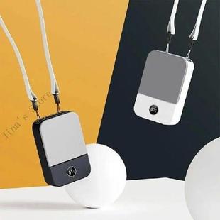 with Fan Construction and Clipping Small Convenient Own