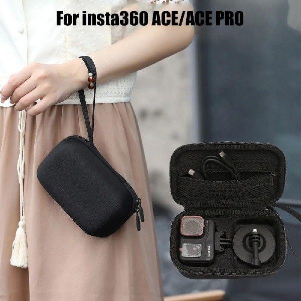 High End Standard Storage Bag for Insta360 Ace Pro/Ace