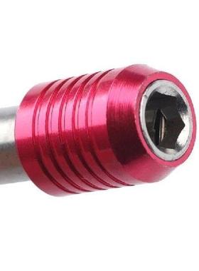 3Pcs Drill Bit Extenders Holder Self-Locking Extension