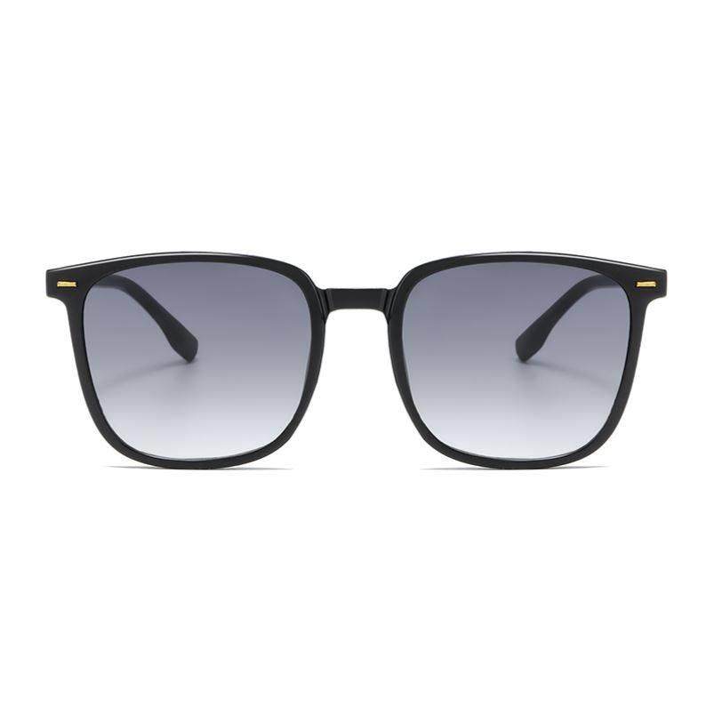 Men Retro Polarizing Sunglasses Women sun glasses 男女太阳眼