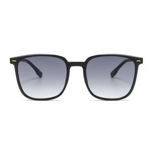 Sunglasses Polarizing Women sun 男女太阳眼 Men glasses Retro