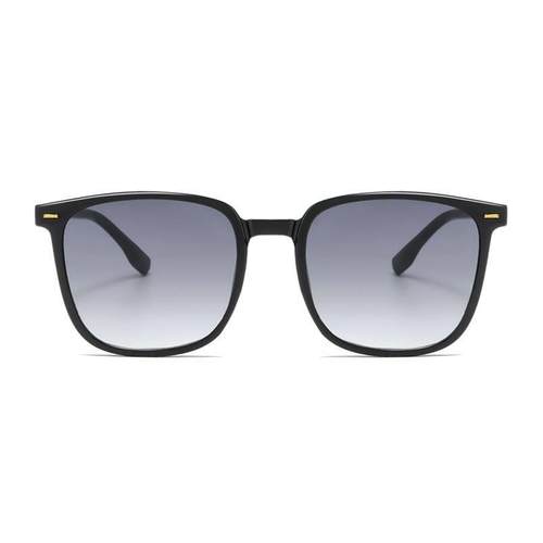 Men Retro Polarizing Sunglasses Women sun glasses 男女太阳眼