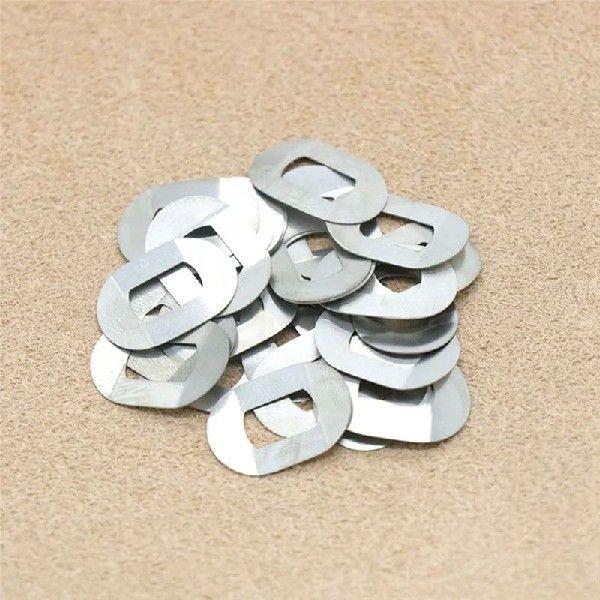 Rocker Arm Isolation Piece for Water Drop Wheel Rocket