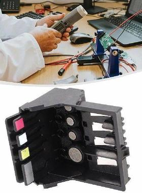 9*8*6cm 3.54*3.15*2.36in Printhead For Lexmark ABS And