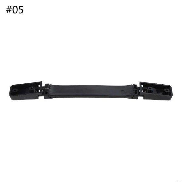 MOLC Portable Luggage Suitcase for Case Handle Strap Spare