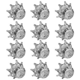 Box Wedding Decor Candy with Containers Boxes Cover Favor