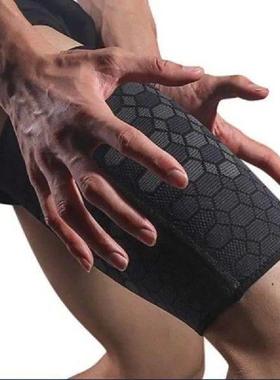 Joint Protection Thigh Compression Sleeve Hamstring Support