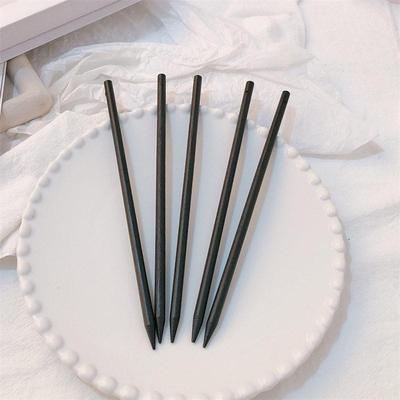 Chopsticks Hairpin Antique Style Lazy Hairpin Simple Hair-cu