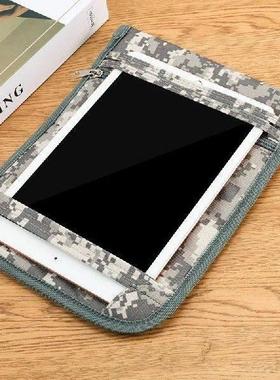 Faraday Bag Camouflage Tablet Cell Phone Signal Bing
