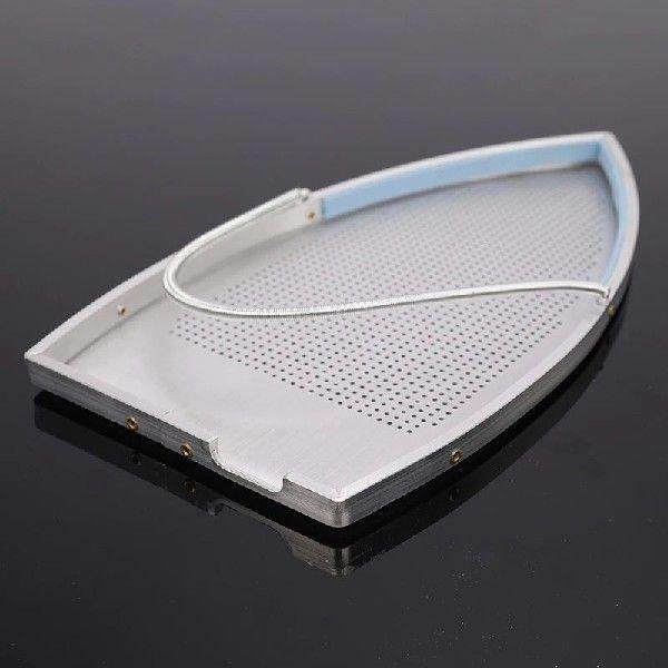 1PCS Iron Cover Shoe Ironing Aid Board Protect Fabrics