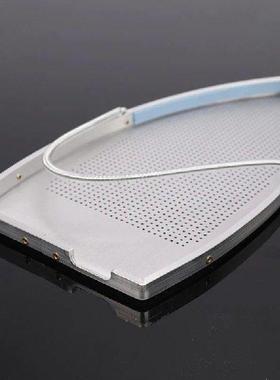 1PCS Iron Cover Shoe Ironing Aid Board Protect Fabrics