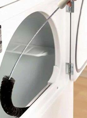 Dryer Vent Cleaner Brushes Clothes Dryer Lint Vent Trap