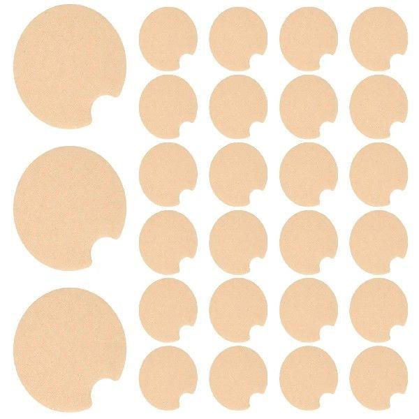 Disposible Paper Filter for BOSCH Reusable Tassimo Coffee