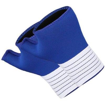 Compression Gloves Breathable Wrist and Thumb Bandage Bands