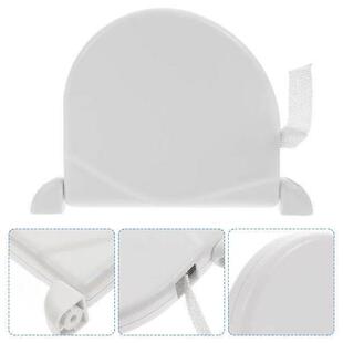 Dove Cage Outdoor Pull Belt Box Window Blinds for Home