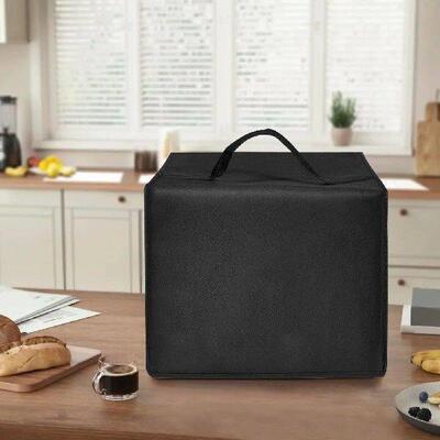 Dust Cover For Coffee Maker Waterproof Coffee Maker Machine