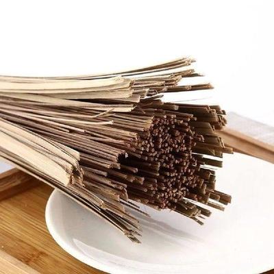 Handmade Bamboo Traditional Natural Wok Brush Pot Pan