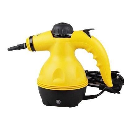 Handheld Electric Steam Cleaner High Temperature Pressure