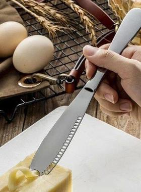Multifunction Stainless Steel Butter Cutter Cheese Knives