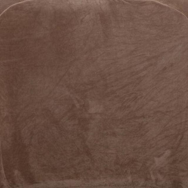 Velvet Plush L Shaped Sofa Cover For Liv