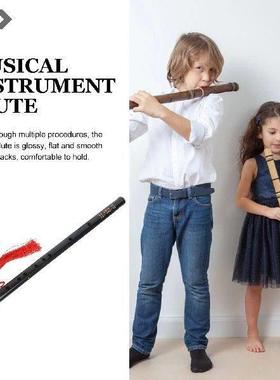 Recorder Instrument Black Fife Instruments Chinese Flute
