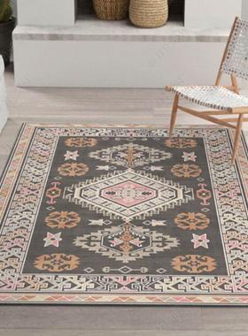 Carpet living room tea table mat simple rug decoration地毯