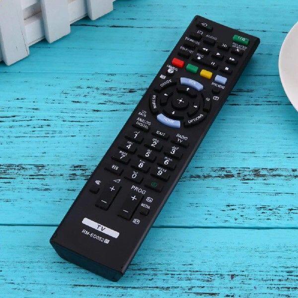 Practical Remote Controller for SONY RM-ED050 RM-ED052