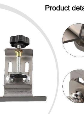 Versatile Carpentry itioning Tool Cabinet Door Tool