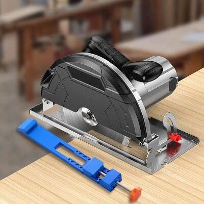 Cutting Machine Base Guide Precision Electric Circular Saw