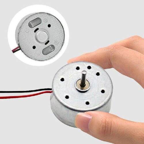 Mini Generators Motor Electric Motor for DIY Electronic