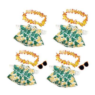 Goose Outfit Crafts Statue Novelty Cute Costume for Party