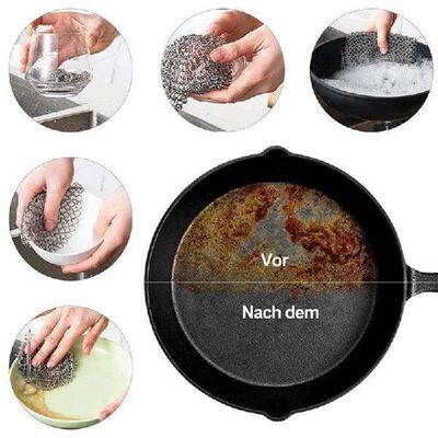 ABSE-Cleaner Ring Cleaner, 8 Pieces Cleaner, Ring Cleaner