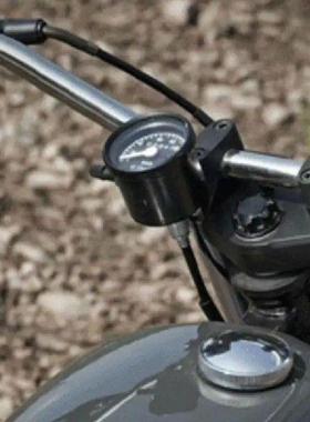 For Refer To Description Digital Odometer For Motorcycle