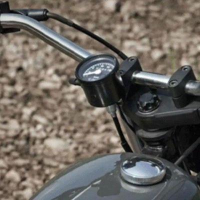 For Refer To Description Digital Odometer For Motorcycle