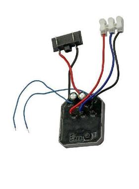 1pc Angle Grinder Controller Board Replacement Parts For