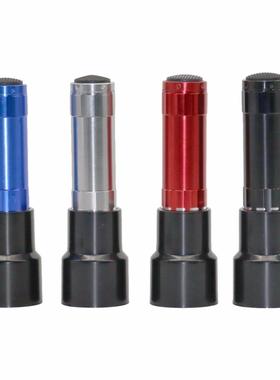 1 Pcs Incubator Eggtester Egg Candling Lamp 9 LED Super Cold