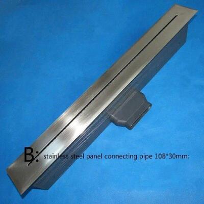 Linear bar grille diffuser bar grille vent diffuser