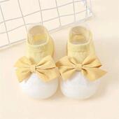 Socks Shoes Comfortable Baby Fit General