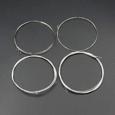High Quality Mandolin String Mandolin Accessory Set of 4