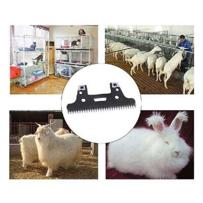 Detachable Pet Dog Grooming Ceramic Shears for Thick Coat