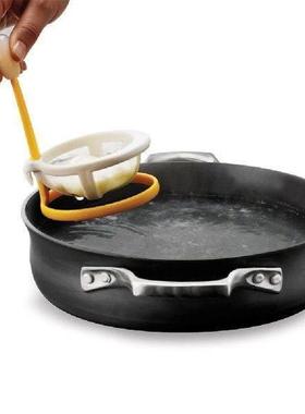 Convenient Perfect Poaching Egg Poaching Scrambled Egg