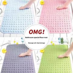 non slip bath mats bathroom bathroom shower bath mat mat o