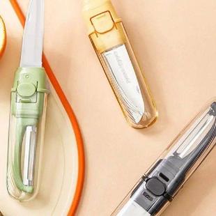 Cutter Vegetable Peeler And Peeling Creative Fruit