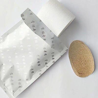 Dog Ear Stand Up Stickers Practical Corrective Dog Ear