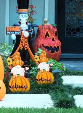 Timeless Appeal Garden Stake Outdoor Metal Garden Insert